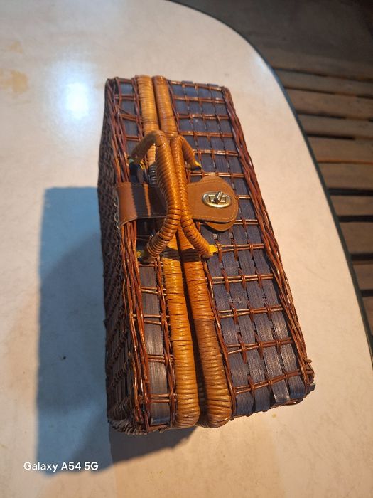 Кошница за пикник