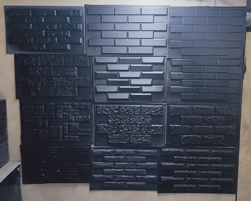 Вакуумно формовочный станок