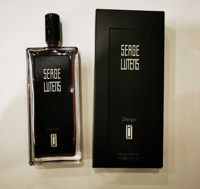 Колекция Gucci, Serge Lutens, Thierry Mugler, Montale