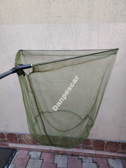 MINCIOG EastShark Crap coada telescopica 2,90 metri deschidere 120cm