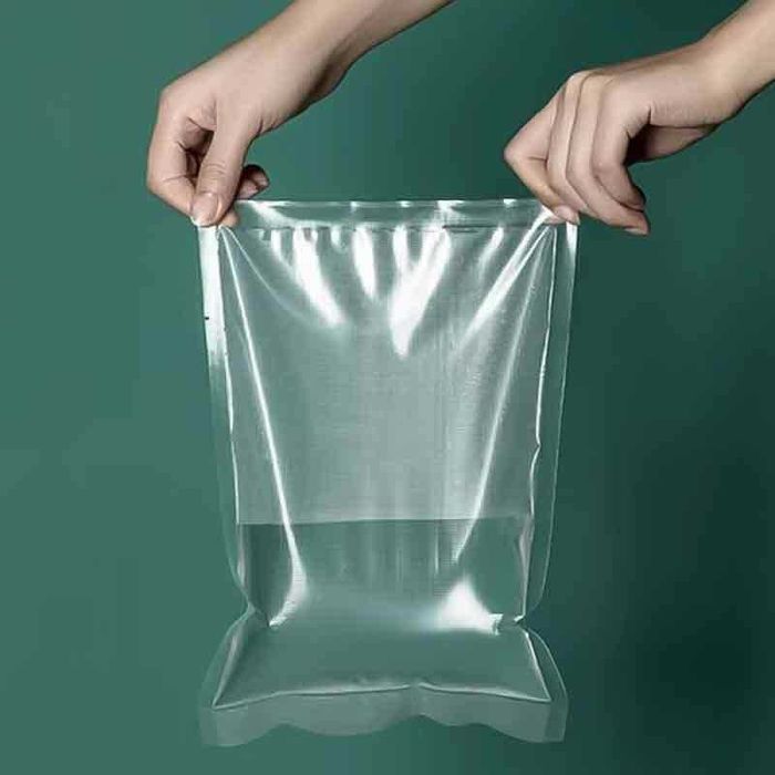 Торбички за вакуумно опаковане 20х25см 50 бр. за машина за запечатване