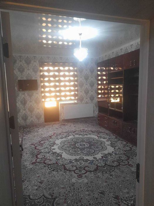 Сдаётся 3х квартира на 5 этаж орр Ал нажот