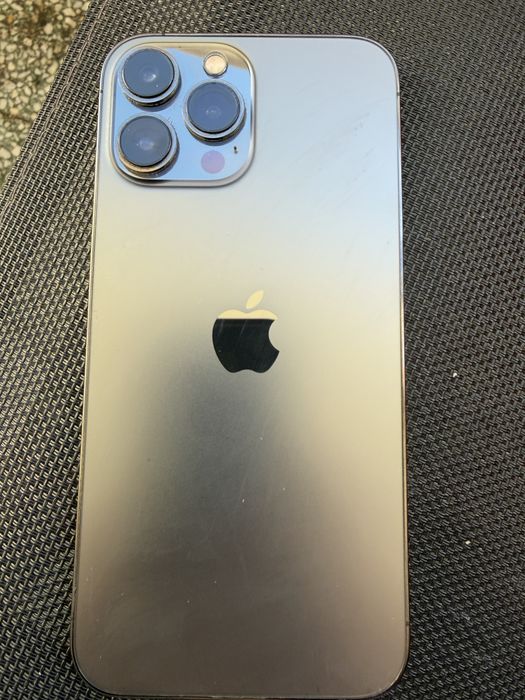 Iphone 13 pro max 128