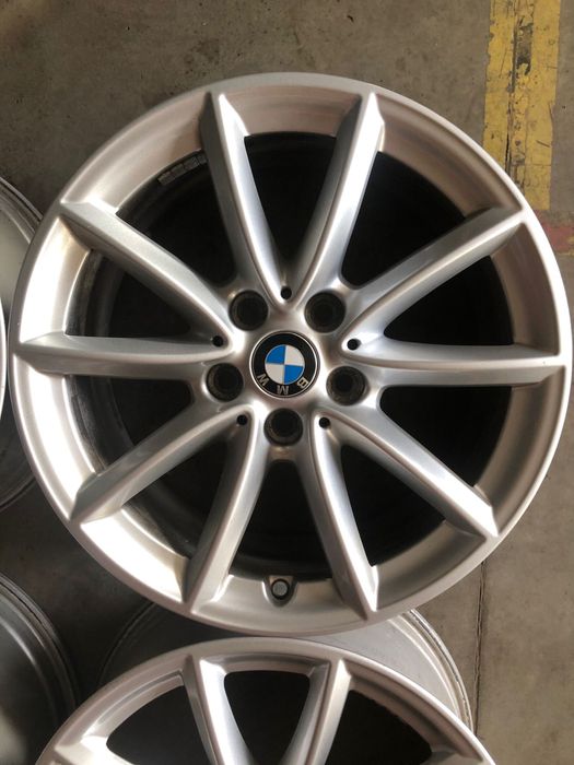 Jante BMW 17 Style 560 X1 F48, X2 F49, Seria 1 , Seria 3 G20