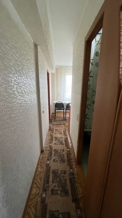 Срочно  продам  1 ком квартиру район океана