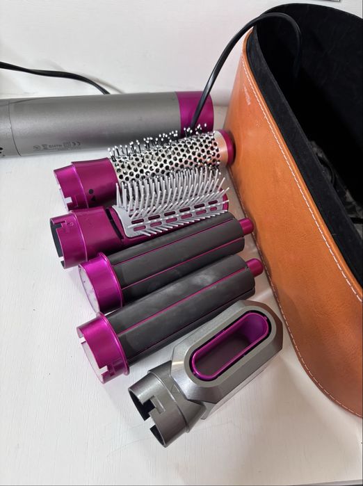 Набор для укладки