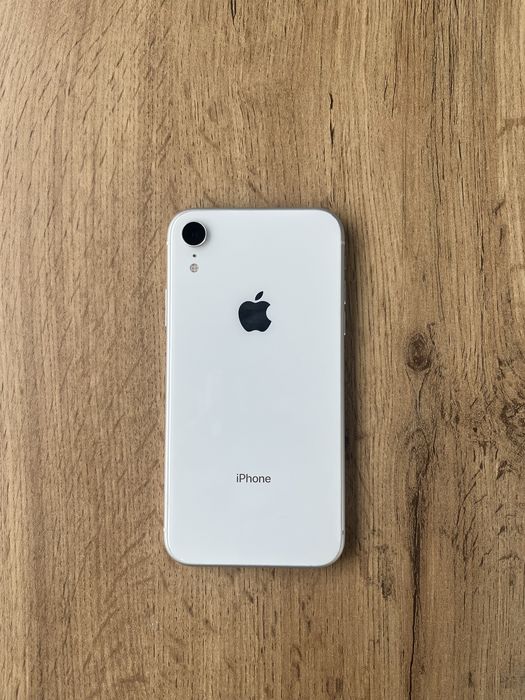 Iphone XR б/у галишамиз язаварингла