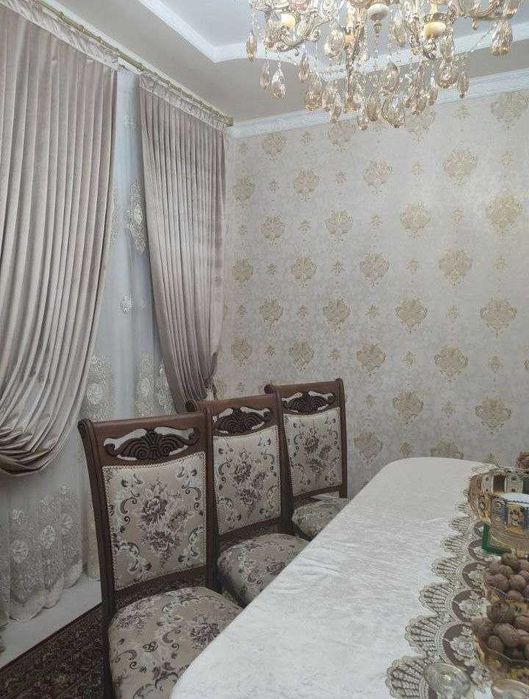 Срочна сотилади... Сергели Янги дархон 4 хона 1 этаж 1.4 соток ер