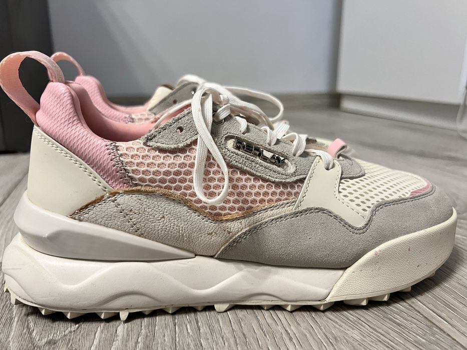 Дамски маратонки Replay