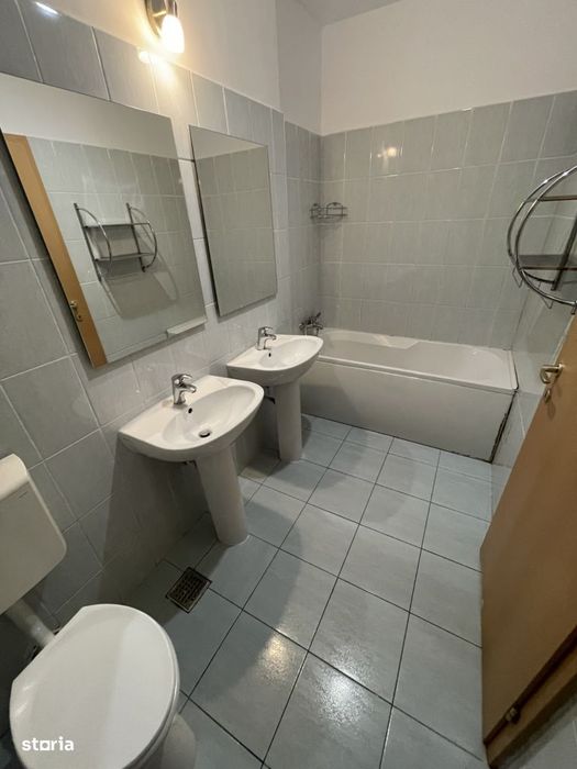 O alegere practica pentru locuit sau investitie, in Complexul  Rasarit