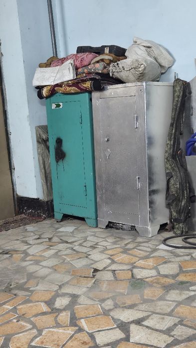 Продам сейф бууууууу