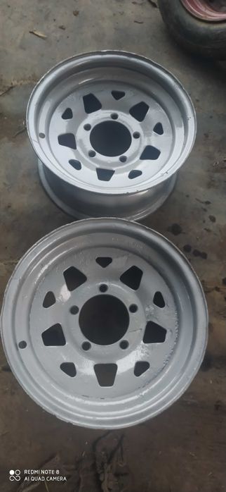 Roti ARO R 16 , JANTE spitate R 15 SI  jante de GREUTATE R 16