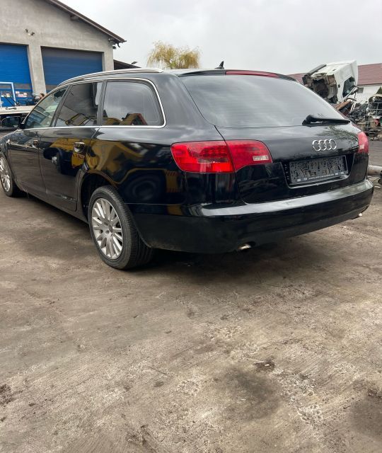 Dezmembrez Audi A6 4F/C6 [2004 - 2008] wagon 5-usi ASB
