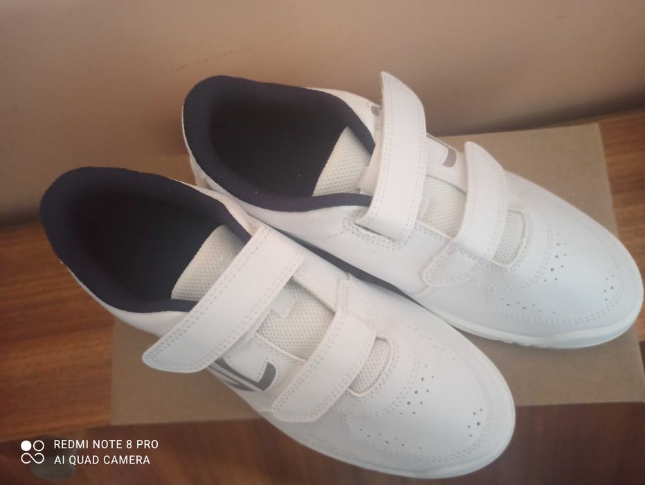 Маратонки унисекс