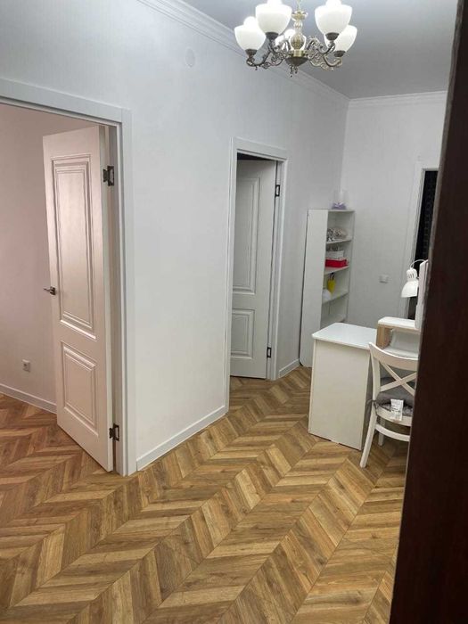 1 комнатная КСК Солнечный