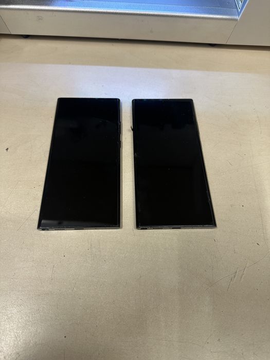 Display samsung note 20 ultra original