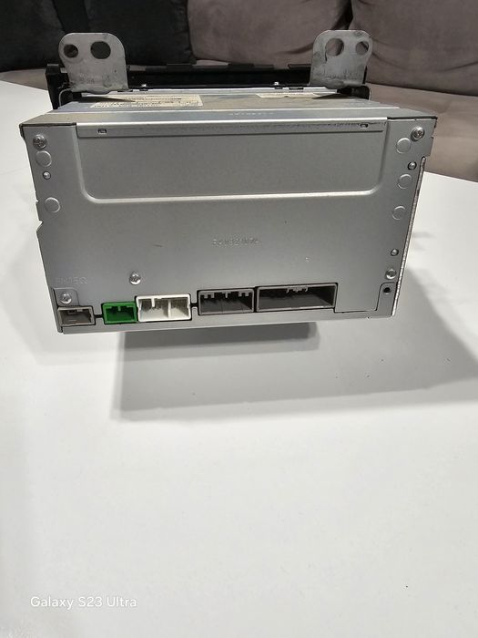 Радио-Cd  за Хонда Црв-3