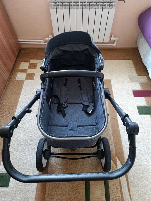 Детская коляска DIDIT