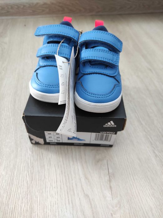 Детски маратонки Адидас