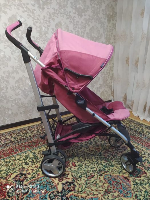 Продаётся детская коляска