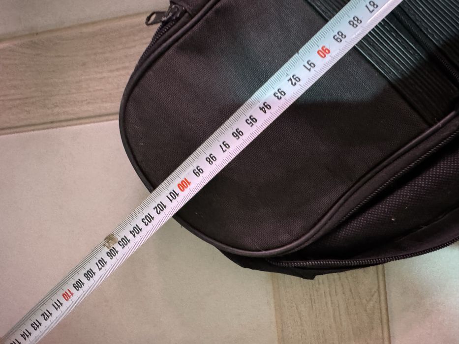 Чехол для электрогитары