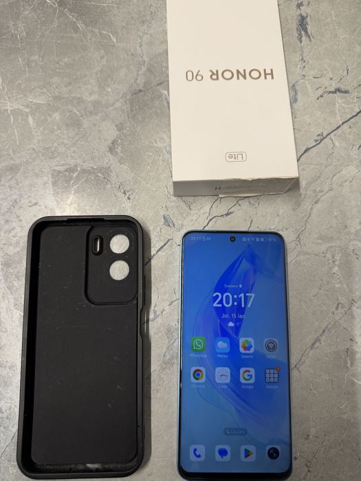 Honor 90 Lite 256 gb