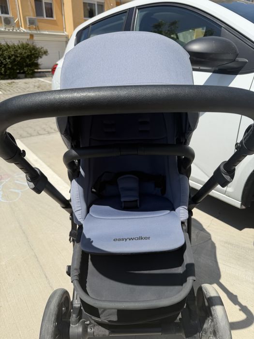 Бебешка количка Easywalker harvey 5