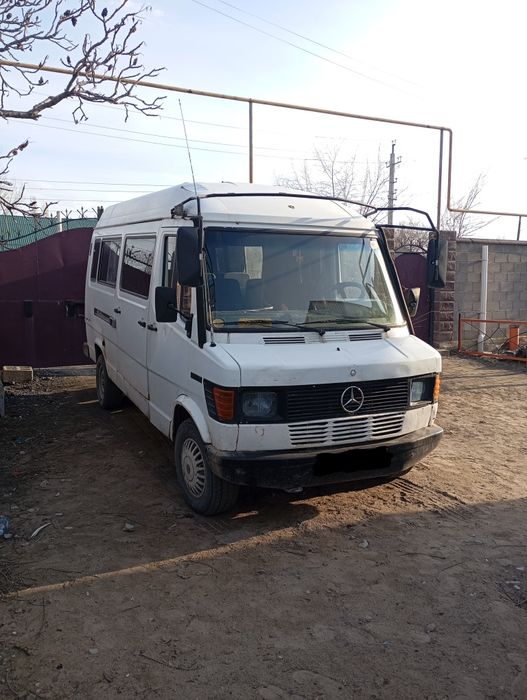 Продам Мерседес бенс