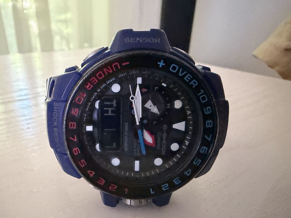 Ceas Casio G Shock 5371