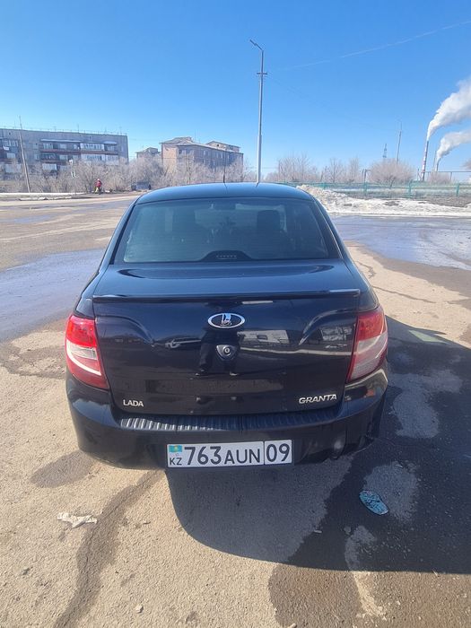 Продаётся лада гранта