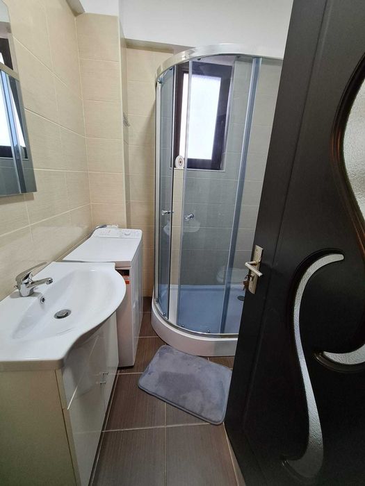 Apartament cu 2 camere, modern, mobilat și utilat – Zona Compozitori