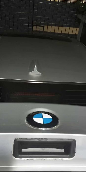 Гаранция! Нов Бутон за Багажник за BMW E60 E70 E84 E90 и други