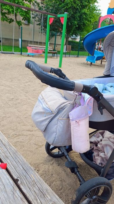 Cărucior 3 în 1 vulcano