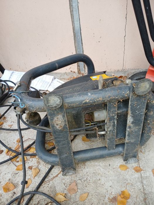 Compresor aer Contimac