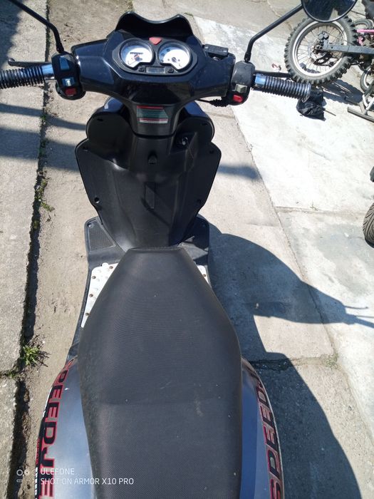 De vânzare scuter 2t