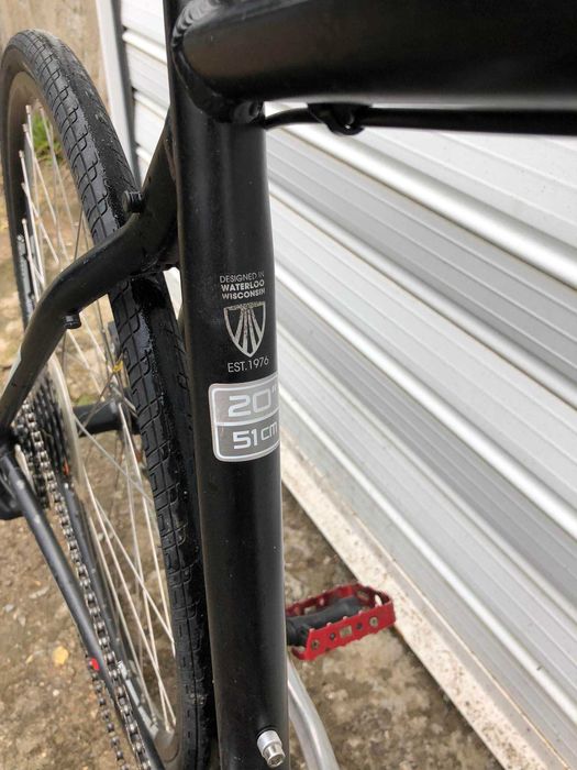 Trek - 28 цола хибрид