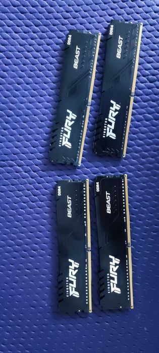64gb ddr4 3200 - Memorii RAM oferte online | OLX.ro
