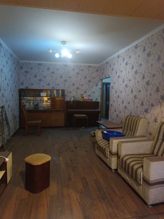 3/1/4 77 серия. Метро БИЙ.