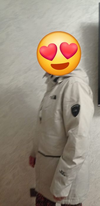 Продам зимнюю куртку