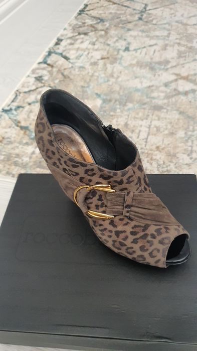 Ботильоны Rocco Barocco