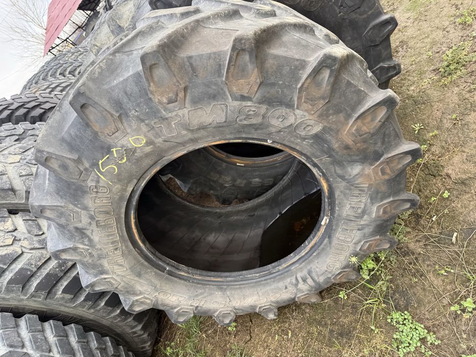 540/65r26 tractor