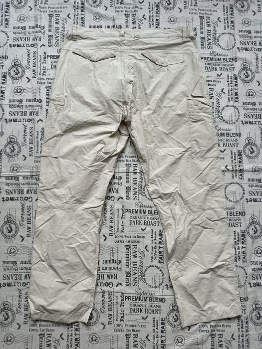 Fjall Raven travellers original панталон.XL