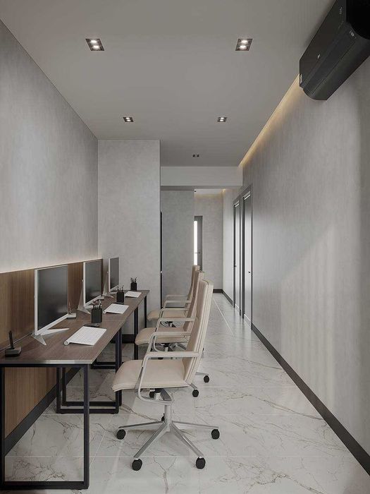 Аренда помещение Новомосковская / Старт стадион 75м2