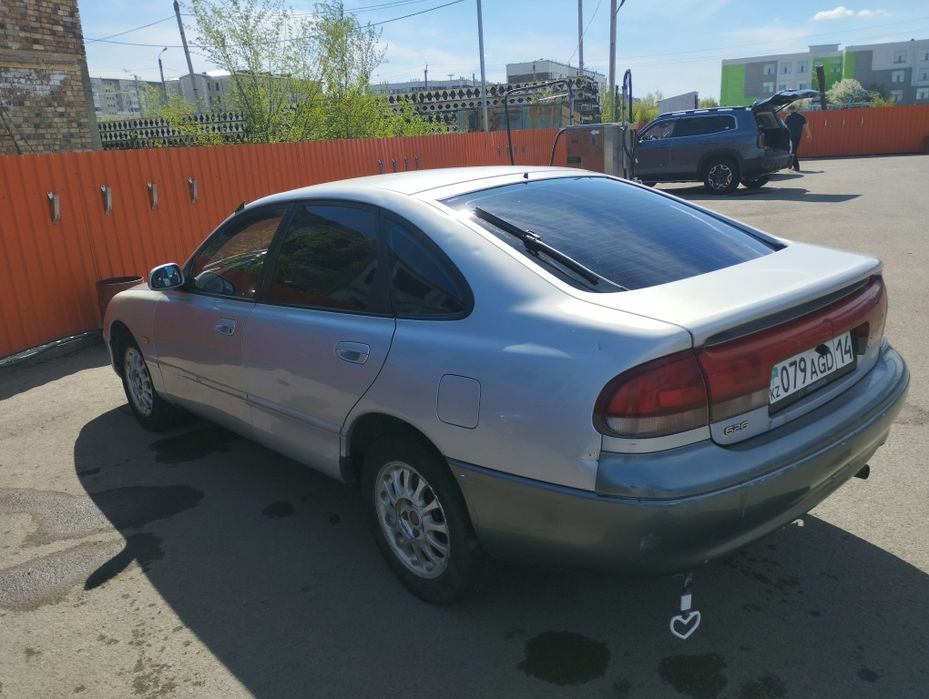 Продам Мазда Кронос 626