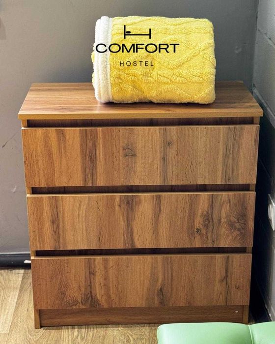 Хостел отдельный Vip номер