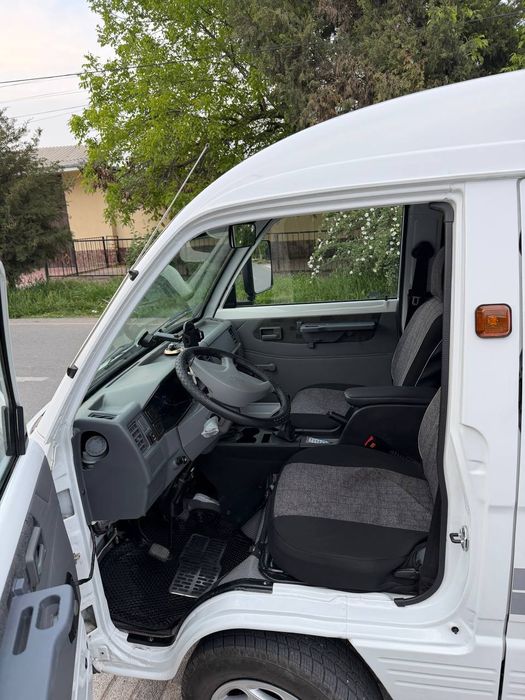 Damas 2025 yil sotiladi