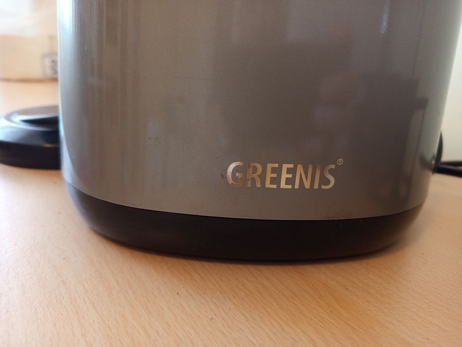 Сокоизтисквачка  Greenis