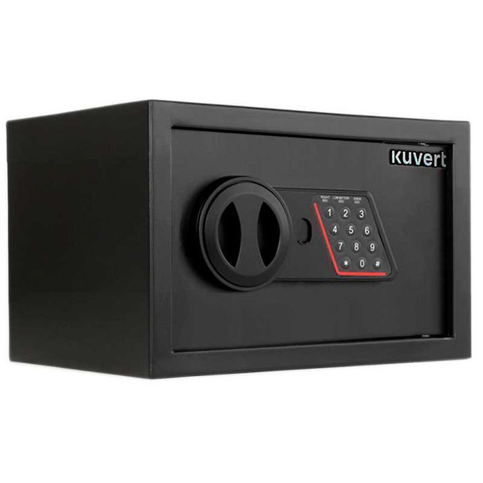 Сейф KUVERT "20ebl"