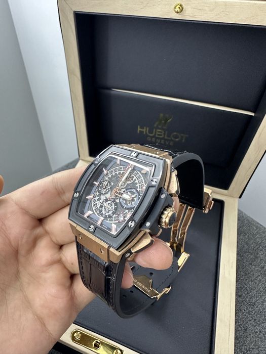 Продам часы Hublot Geneve