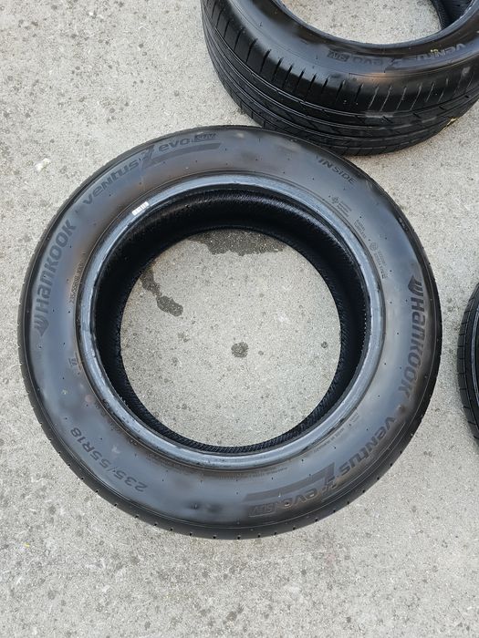 Anvelope vara Hankook Ventus evo SUV 235/55/R18 100V